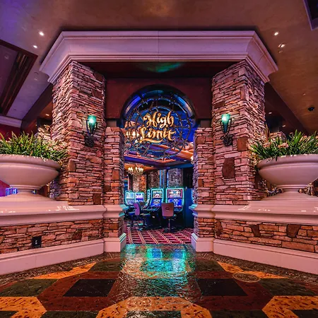 Green Valley Ranch Resort Spa Casino-3